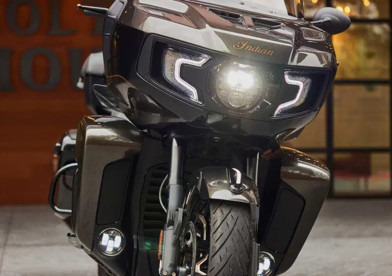 Indian Pursuit Pursuit 1768 Elite (2023) (11)
