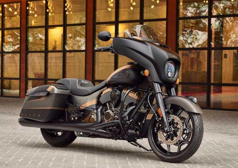 Indian Chieftain Chieftain Elite (2023) (8)
