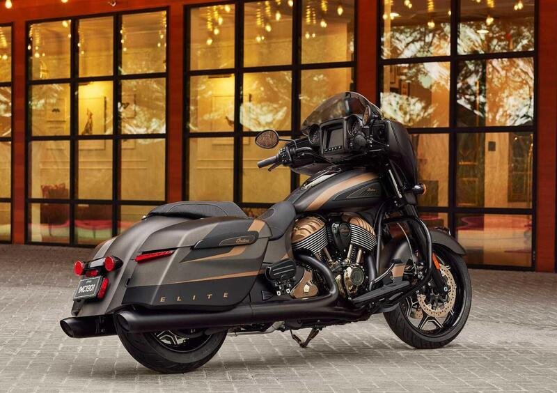 Indian Chieftain Chieftain Elite (2023) (10)