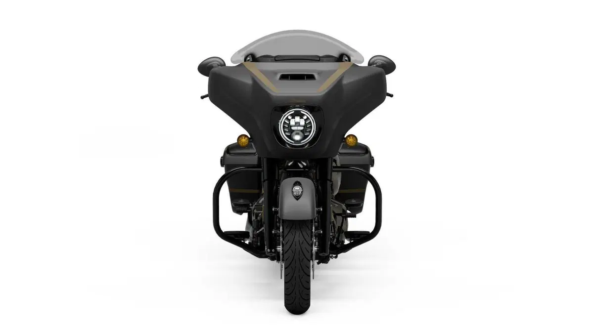 Indian Chieftain Chieftain Elite (2023) (7)