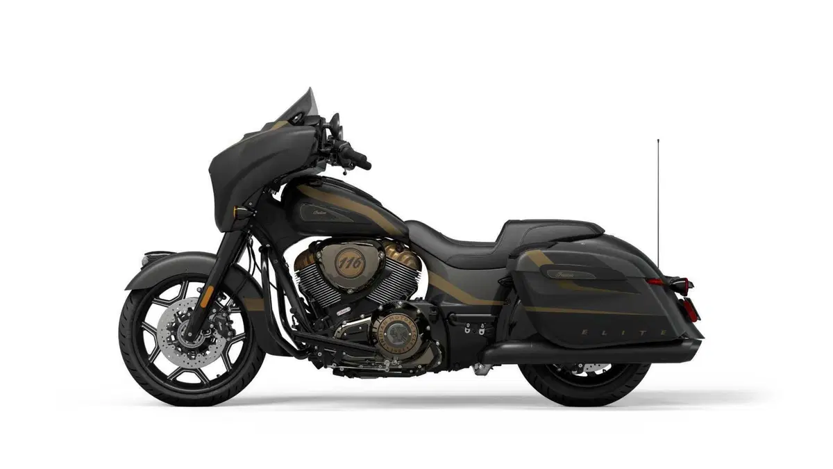 Indian Chieftain Chieftain Elite (2023) (4)