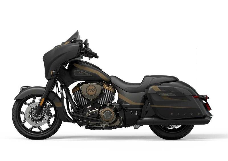 Indian Chieftain Chieftain Elite (2023) (4)