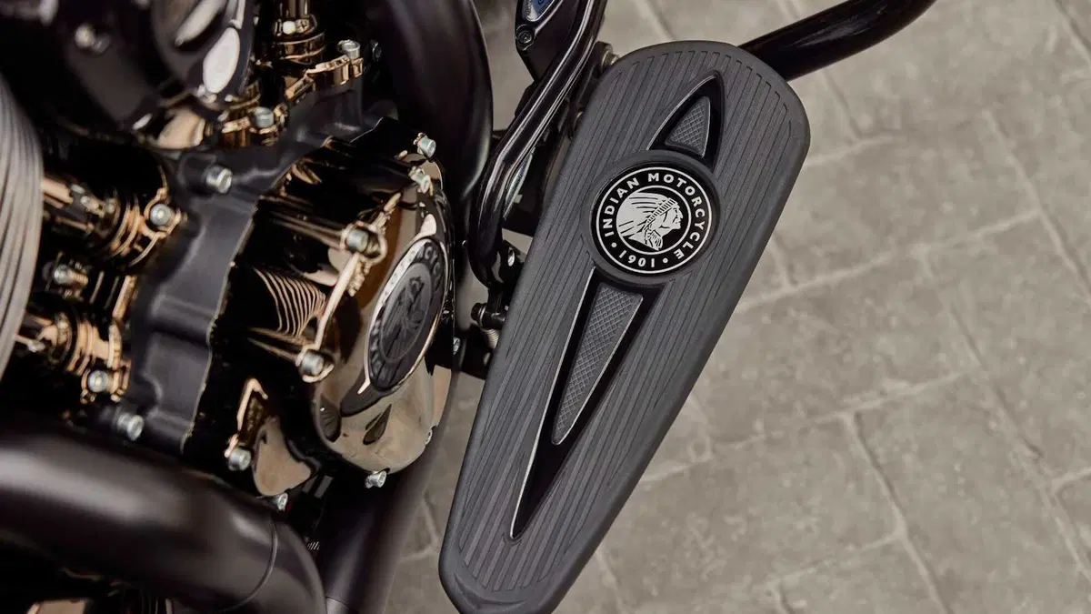Indian Chieftain Chieftain Elite (2023) (17)