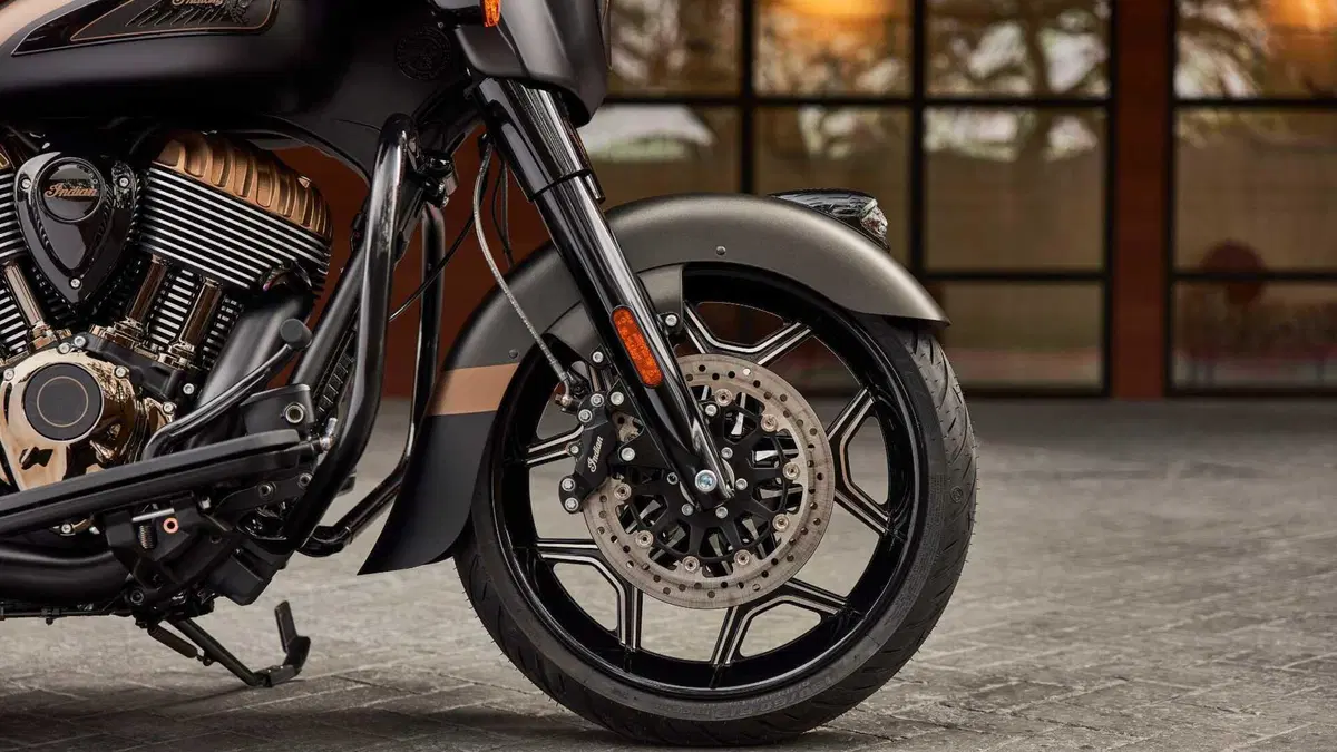 Indian Chieftain Chieftain Elite (2023) (12)