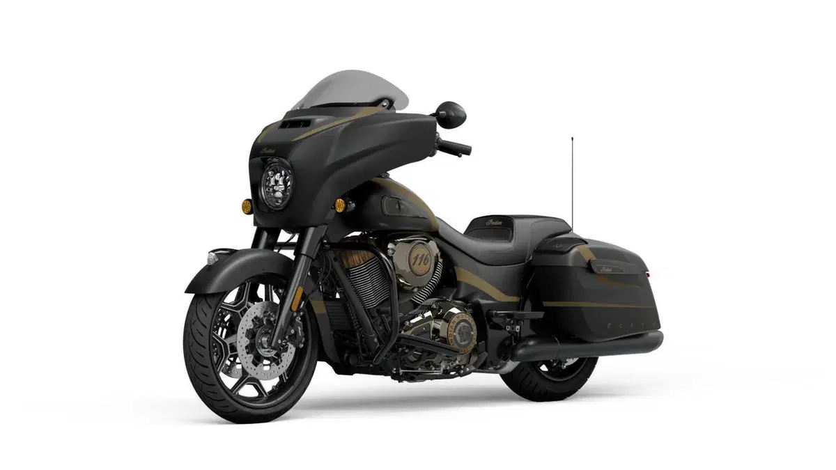 Indian Chieftain Chieftain Elite (2023) (2)