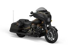 Indian Chieftain Elite (2023)