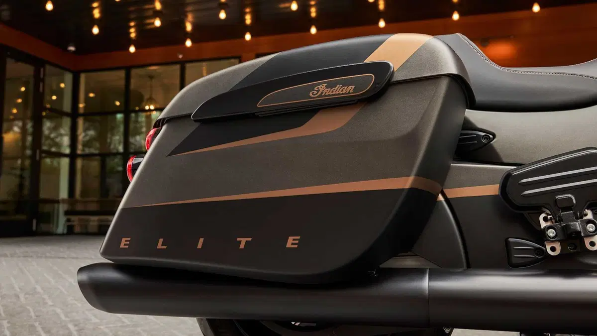 Indian Chieftain Chieftain Elite (2023) (19)