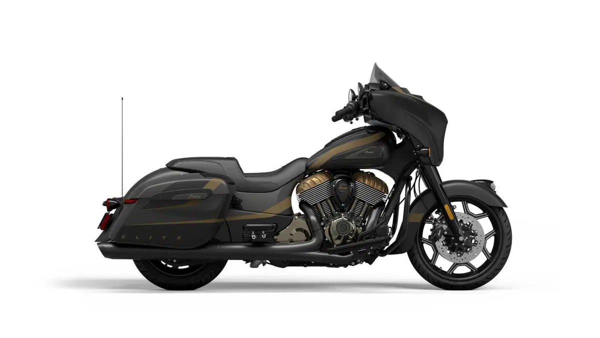 Indian Chieftain Chieftain Elite (2023) (3)
