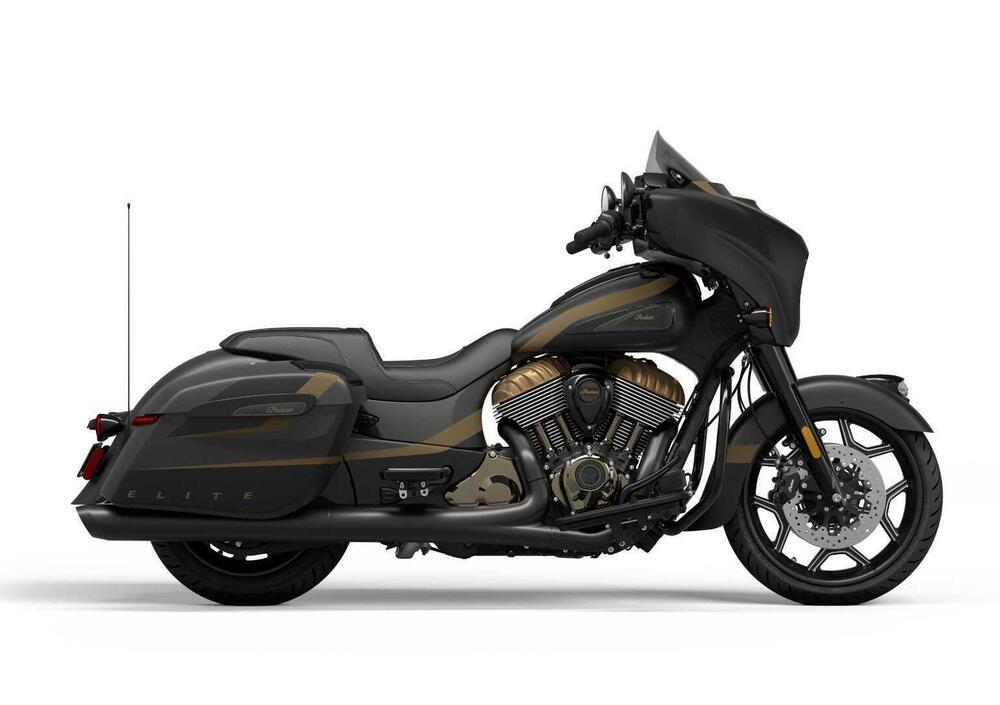 Indian Chieftain Elite (2023) (3)