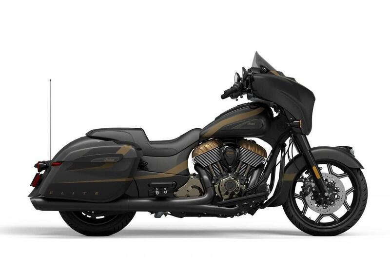 Indian Chieftain Chieftain Elite (2023) (3)