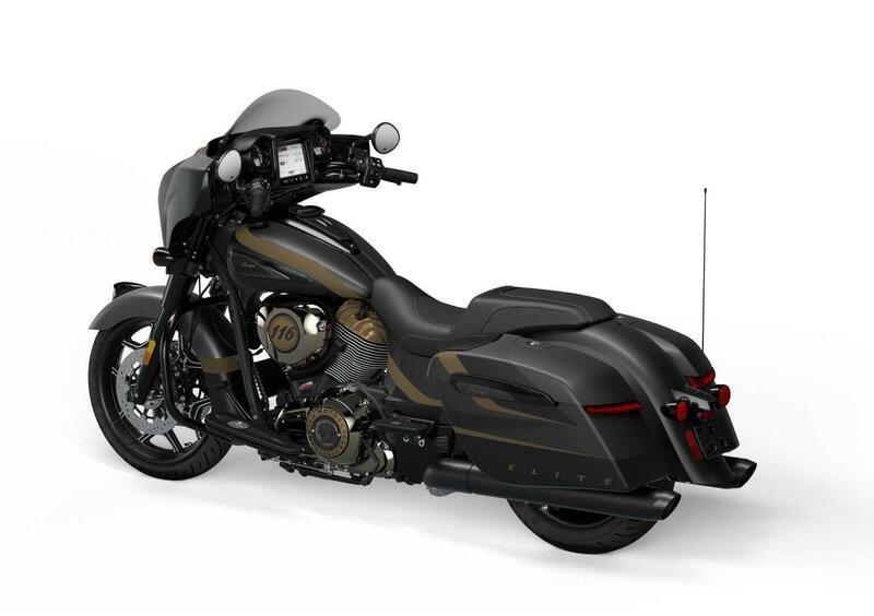 Indian Chieftain Chieftain Elite (2023) (5)
