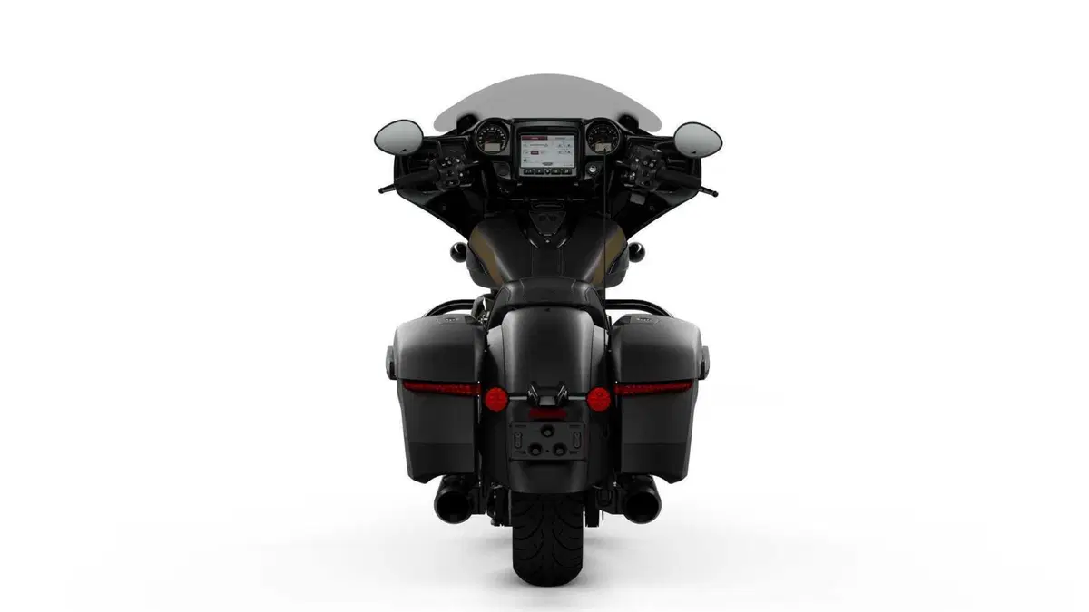 Indian Chieftain Chieftain Elite (2023) (6)