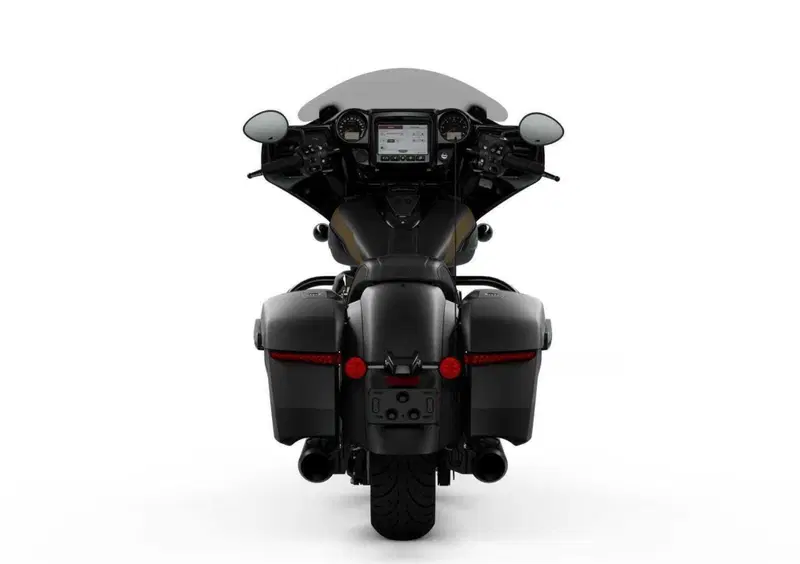 Indian Chieftain Chieftain Elite (2023) (6)