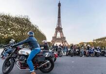 Ecco perché nel 2024 sarà quasi impossibile entrare a Parigi con un mezzo a motore endotermico