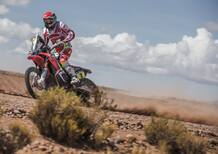 Dakar 2015, Tappa 11: i video highlights di Auto e Moto 