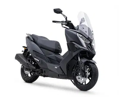 Kymco Dink R 150 Tunnel (2023 - 26) nuova