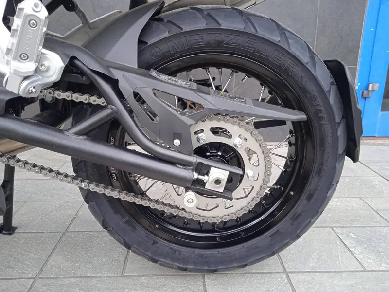 Benelli TRK 502X (2021 - 26) (12)