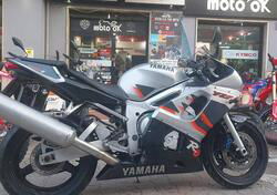 Yamaha YZF R6 (1999 - 00) usata