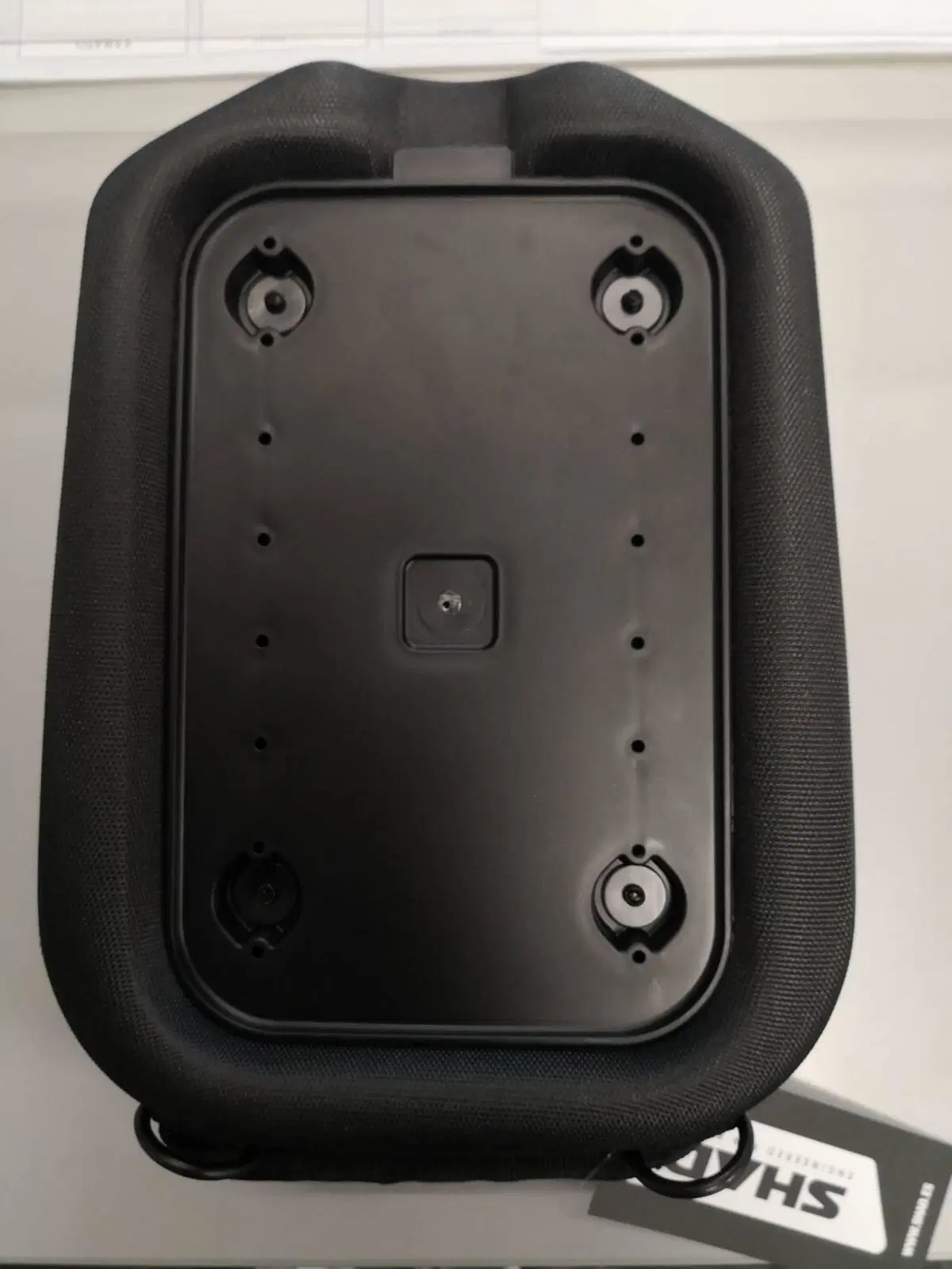 Borsa serbatoio SHAD E10 (3)