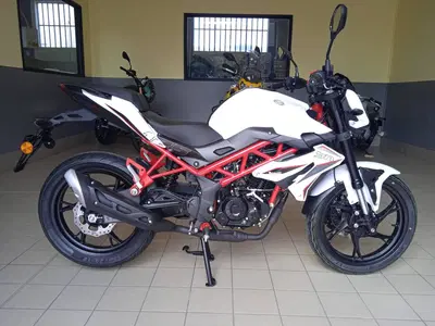 Benelli BN 125 (2021 - 25) nuova