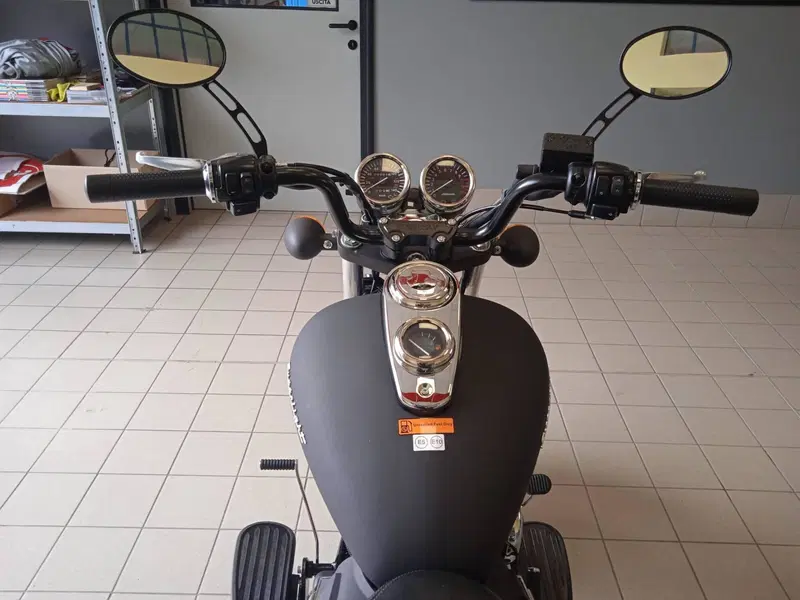 Keeway Motor Superlight 125 (2021 - 26) (10)