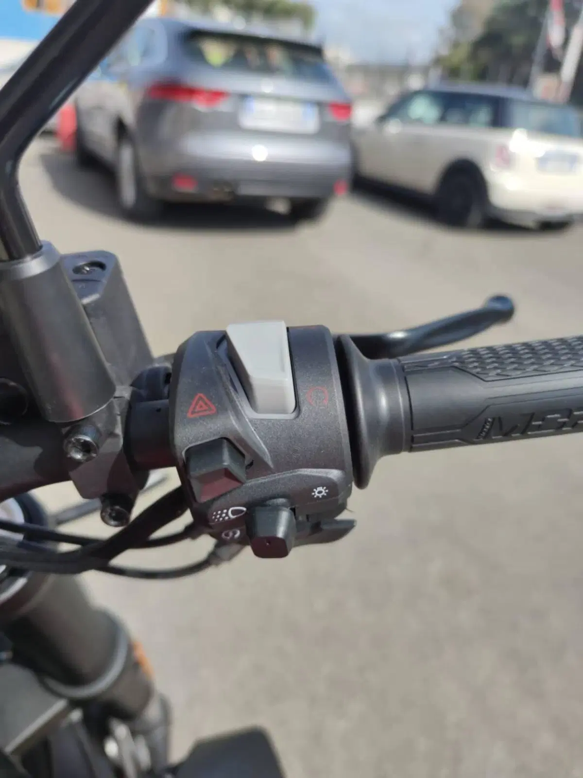Moto Morini SEIEMMEZZO STR (2022 - 26) (10)