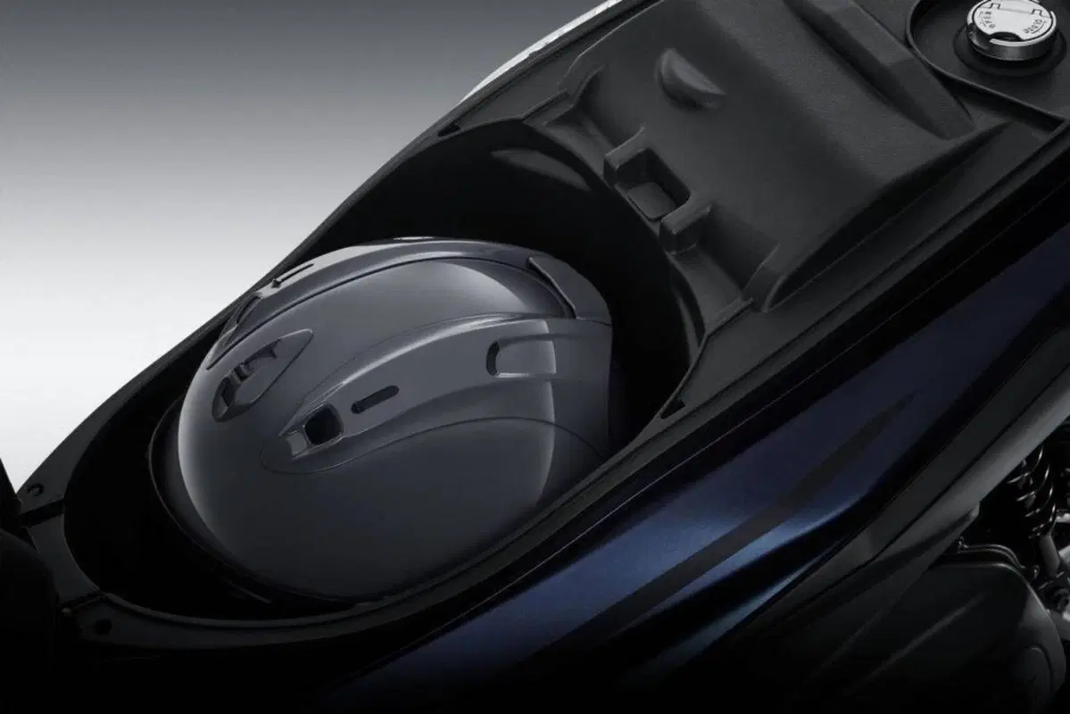 Sym Jet X 125 (2025 - 26) (10)