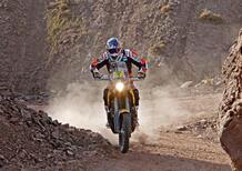 Dakar 2015, i video highlights dei vincitori! 