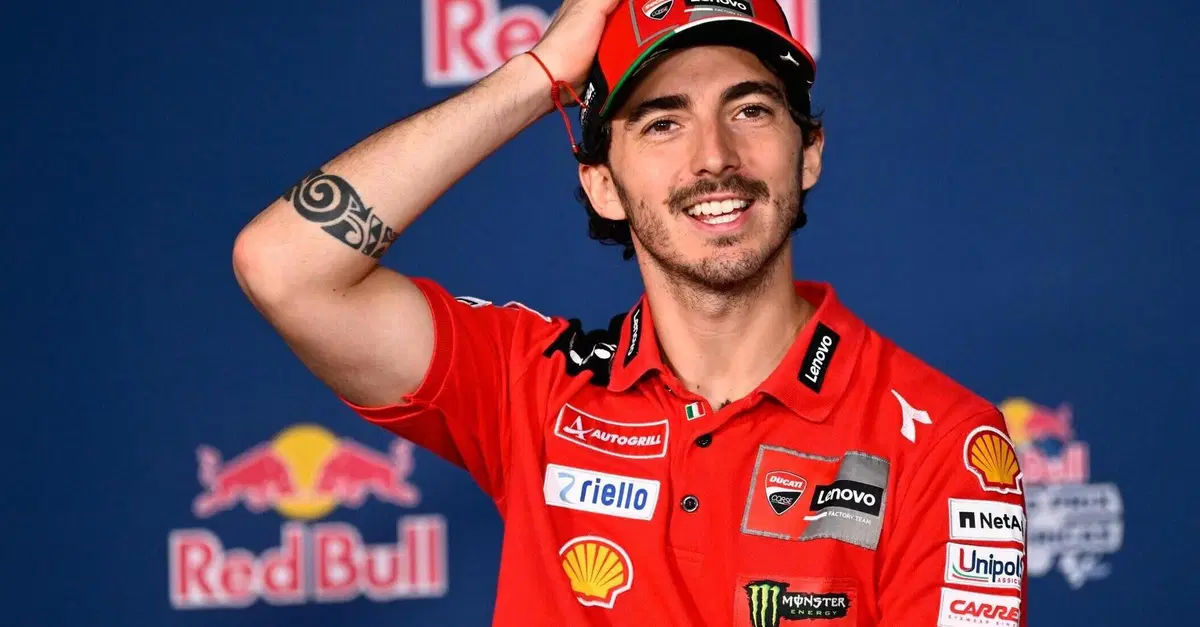 MotoGP 2023. GP delle Americhe. Pecco Bagnaia: "Mi piacerebbe avere un rivale dell'Academy! Possiamo essere tutti davanti"