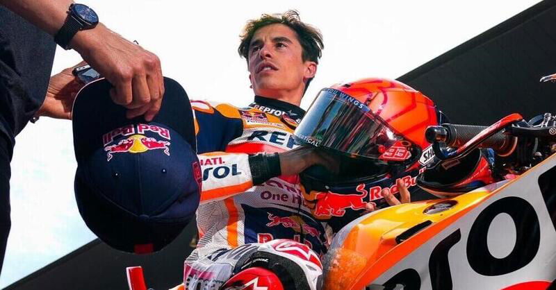 MotoGP 2023. GP delle Americhe. Penalit&agrave; a Marc Marquez, la Corte d&#039;Appello ha concesso la sospensione, ma che significa?