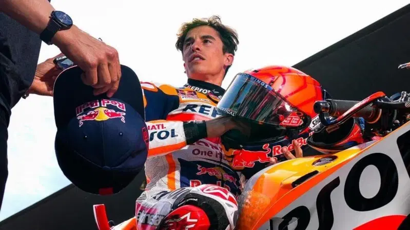 MotoGP 2023. GP delle Americhe. Penalit&agrave; a Marc Marquez, la Corte d'Appello ha concesso la sospensione, ma che significa?