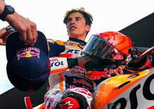 MotoGP 2023. GP delle Americhe. Penalità a Marc Marquez, la Corte d'Appello ha concesso la sospensione, ma che significa?