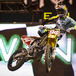 AMA Supercross, Round 3: Anaheim - II