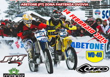 Abetone Snowcross sabato 14 febbraio