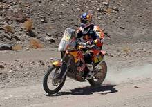 Marc Coma (KTM) vince la Dakar 2015!
