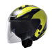 LS2: casco jet Bishop OFF586