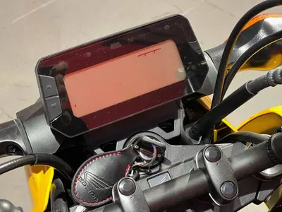 Honda MSX 125 Grom (2021 - 26) usata