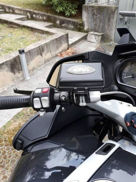 Bmw R 1200 RT (2010 - 13) (4)