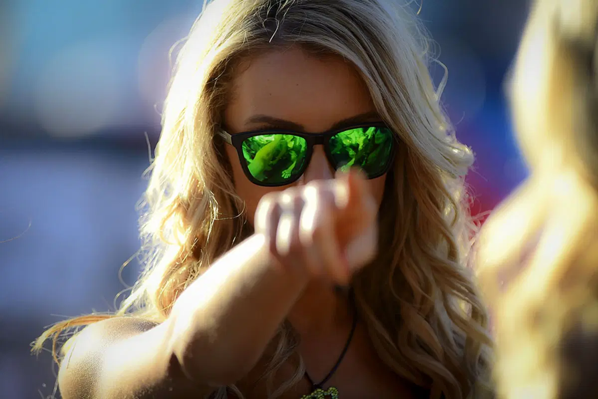 Supercross. Anaheim II, le foto più belle (7)