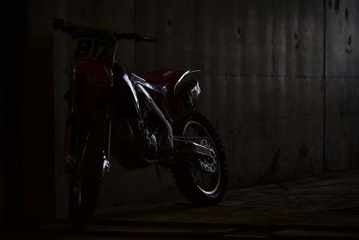 Supercross. Anaheim II, le foto più belle (6)