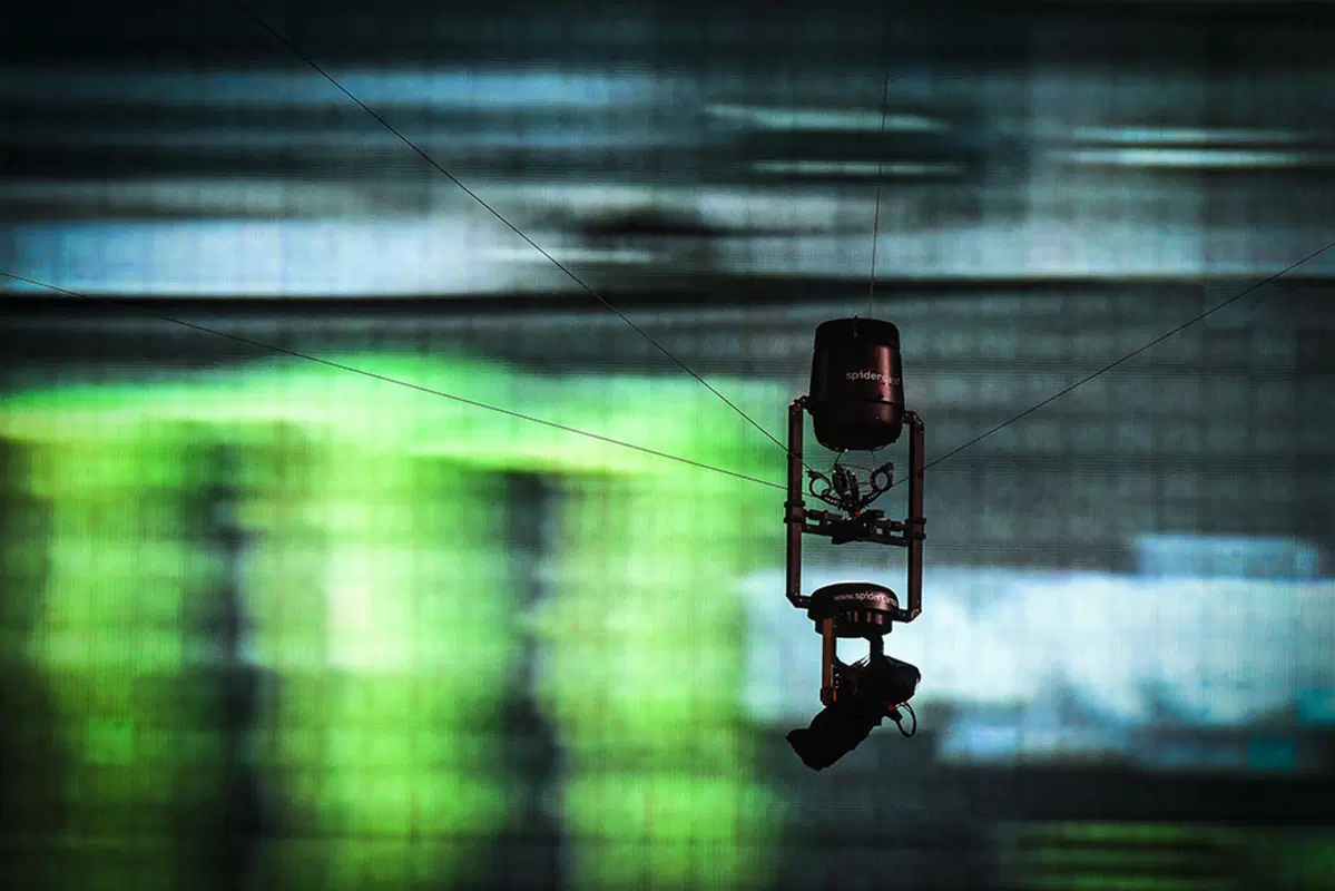 Supercross. Anaheim II, le foto più belle (12)