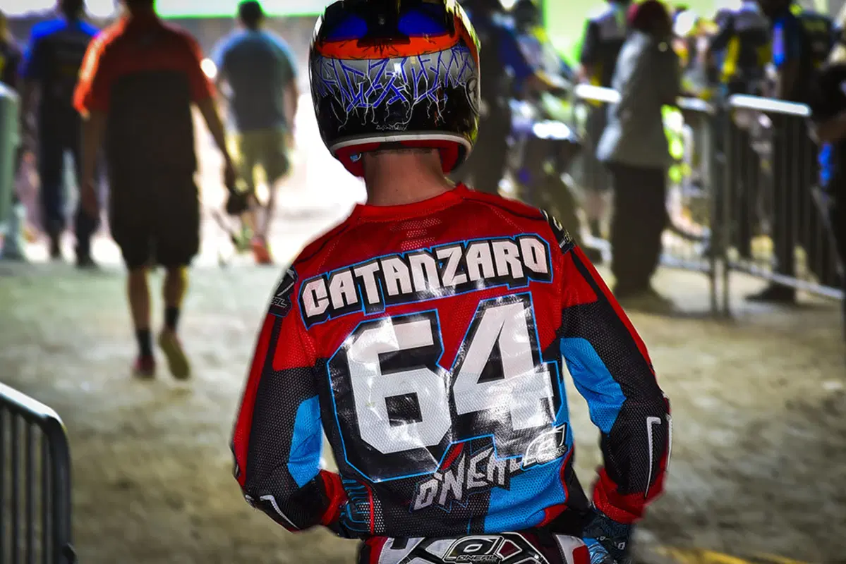 Supercross. Anaheim II, le foto più belle (15)