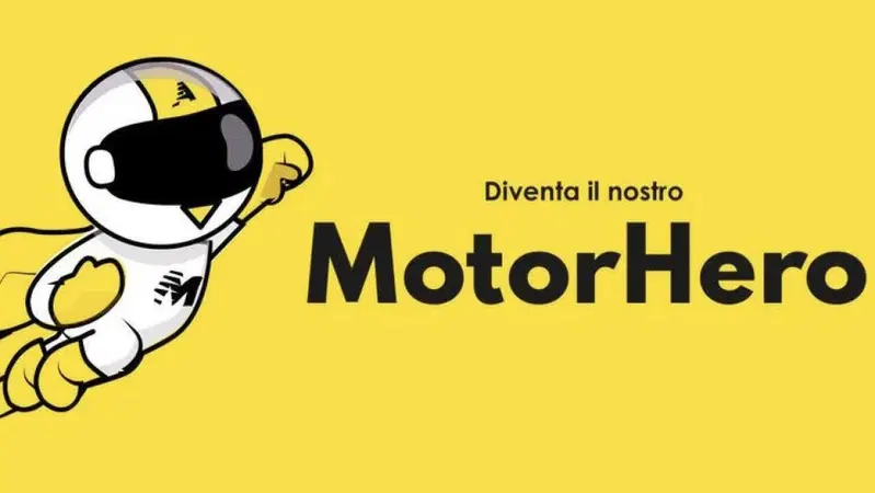 Su Moto.it, ora si naviga anche senza la pubblicit&agrave;!