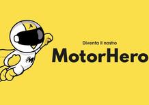 Su Moto.it, ora si naviga anche senza la pubblicità!