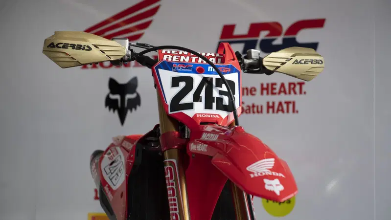 Acerbis: 50 anni di anima e passione
