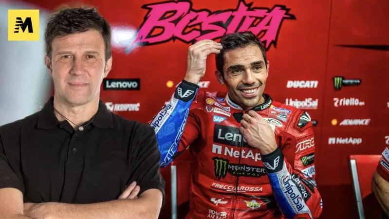 Garage51: cos'&egrave; e come funziona la nuova avventura di Michele Pirro. L'intervista di Zam [VIDEO]