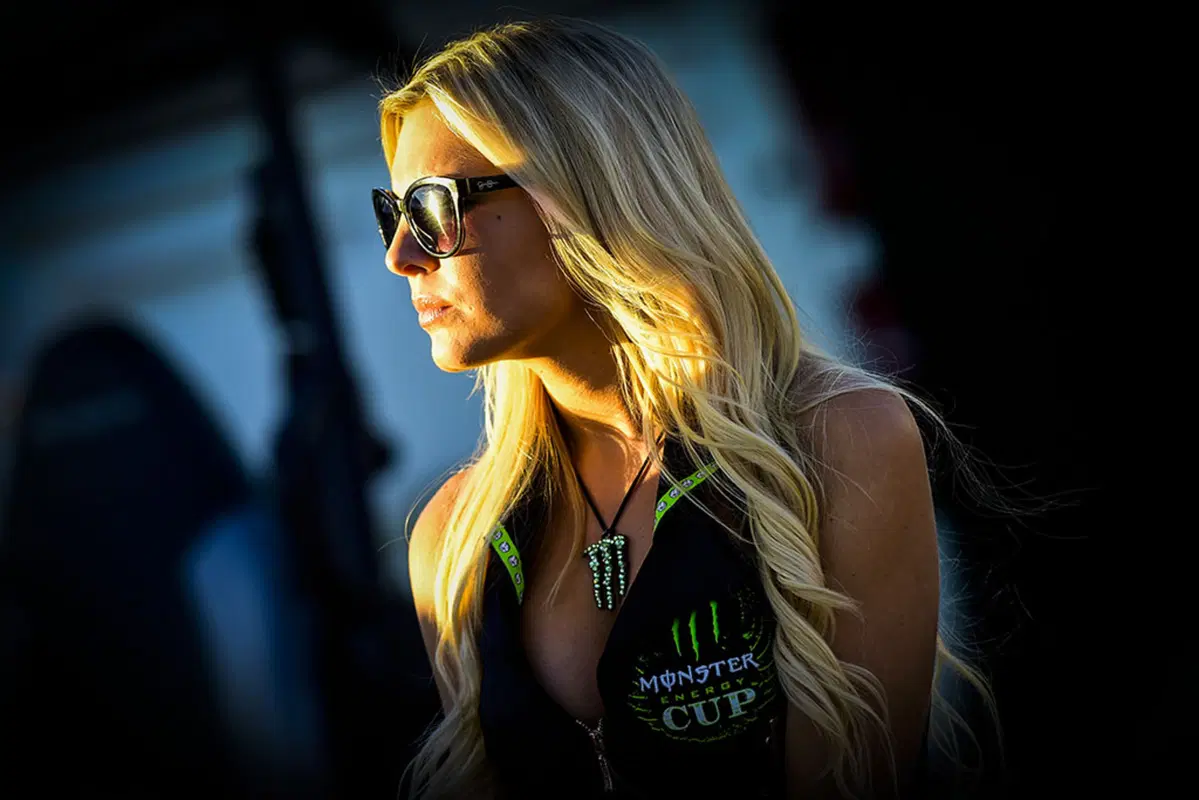 Supercross. Anaheim II, le foto più belle (29)
