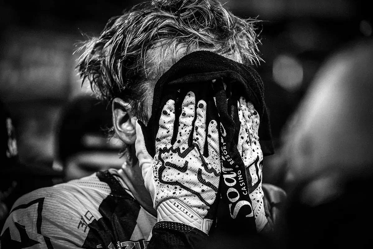 Supercross. Anaheim II, le foto più belle (38)