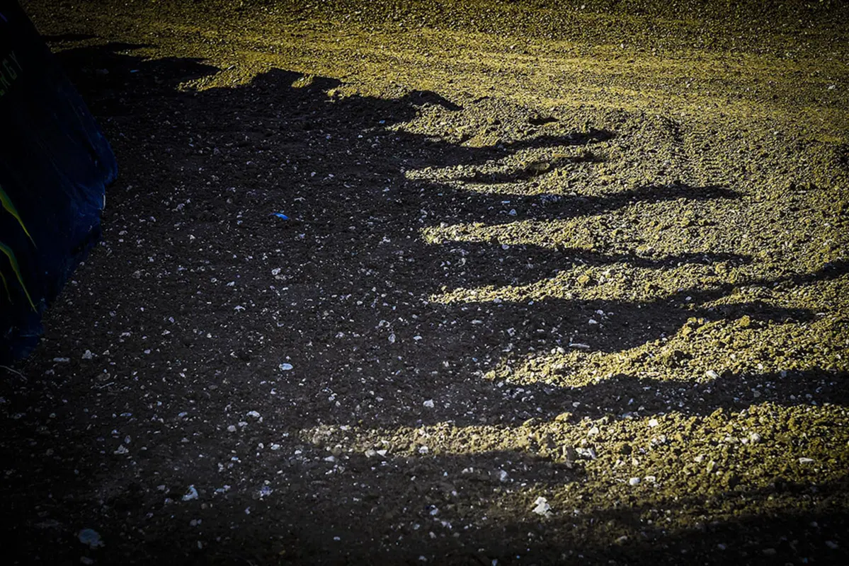 Supercross. Anaheim II, le foto più belle (47)