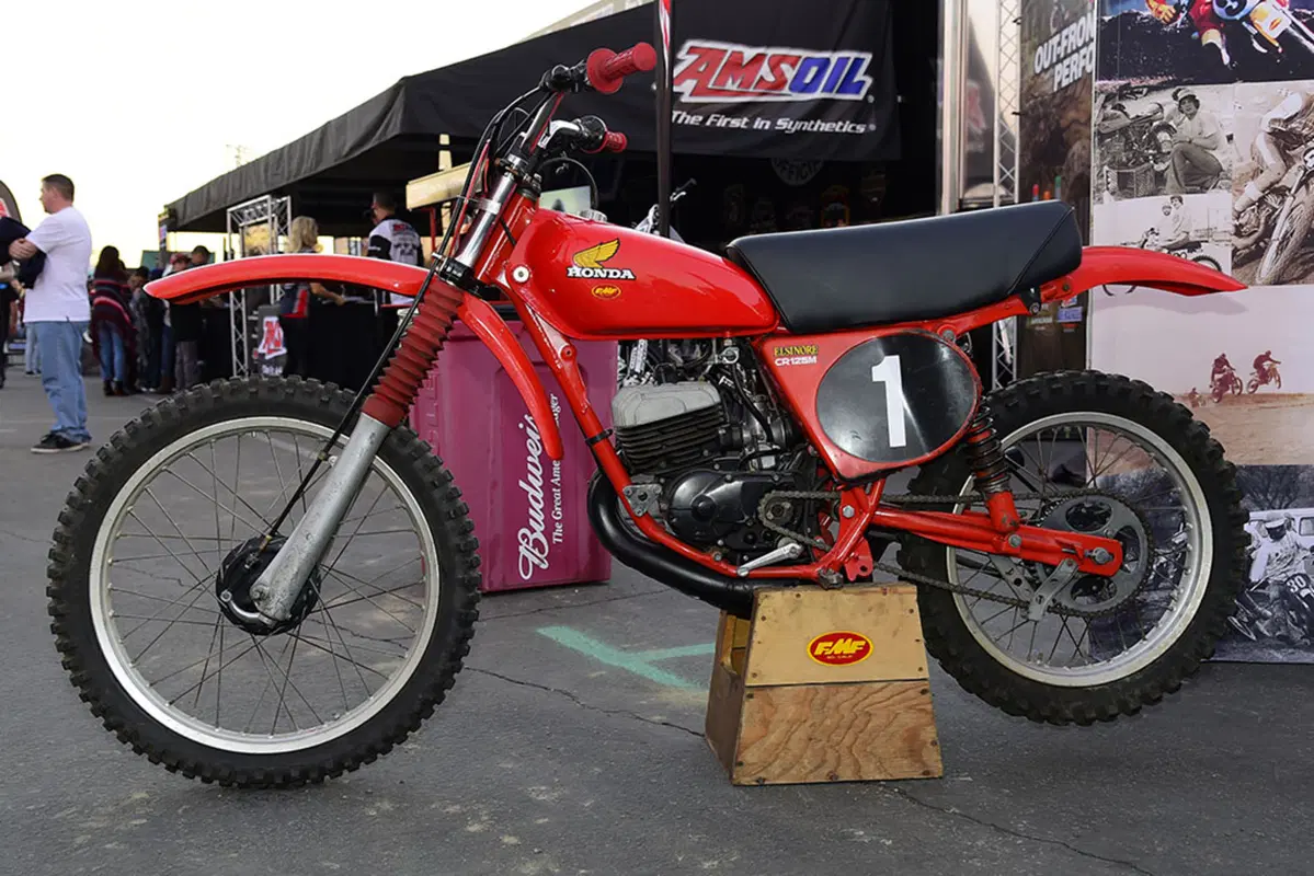 Supercross. Anaheim II, le foto più belle (62)